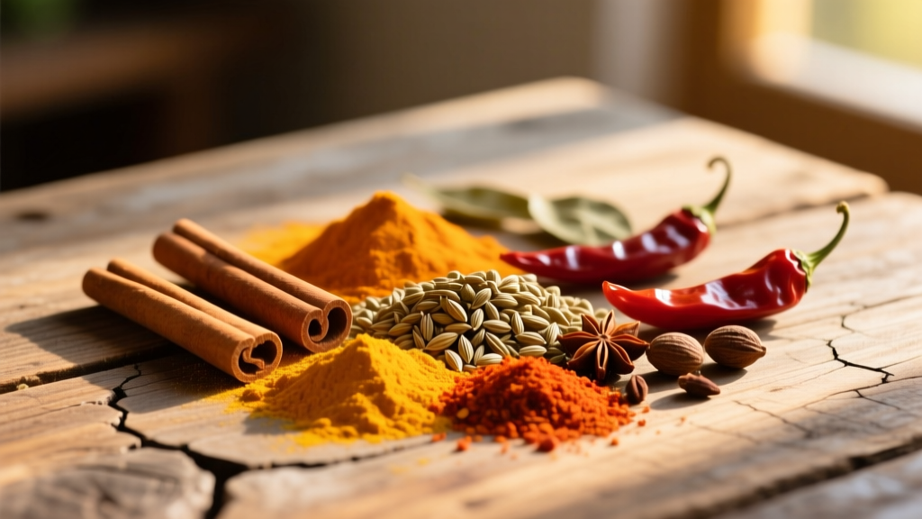 Turkish Spice Bazaar: A Buyer's Guide (2026)