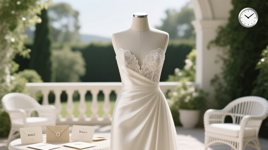 Wedding Dress Code Wording: A Clear, Strategic Guide