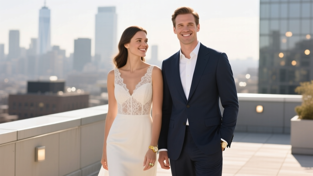 Shotgun Wedding Planning Guide (2026)