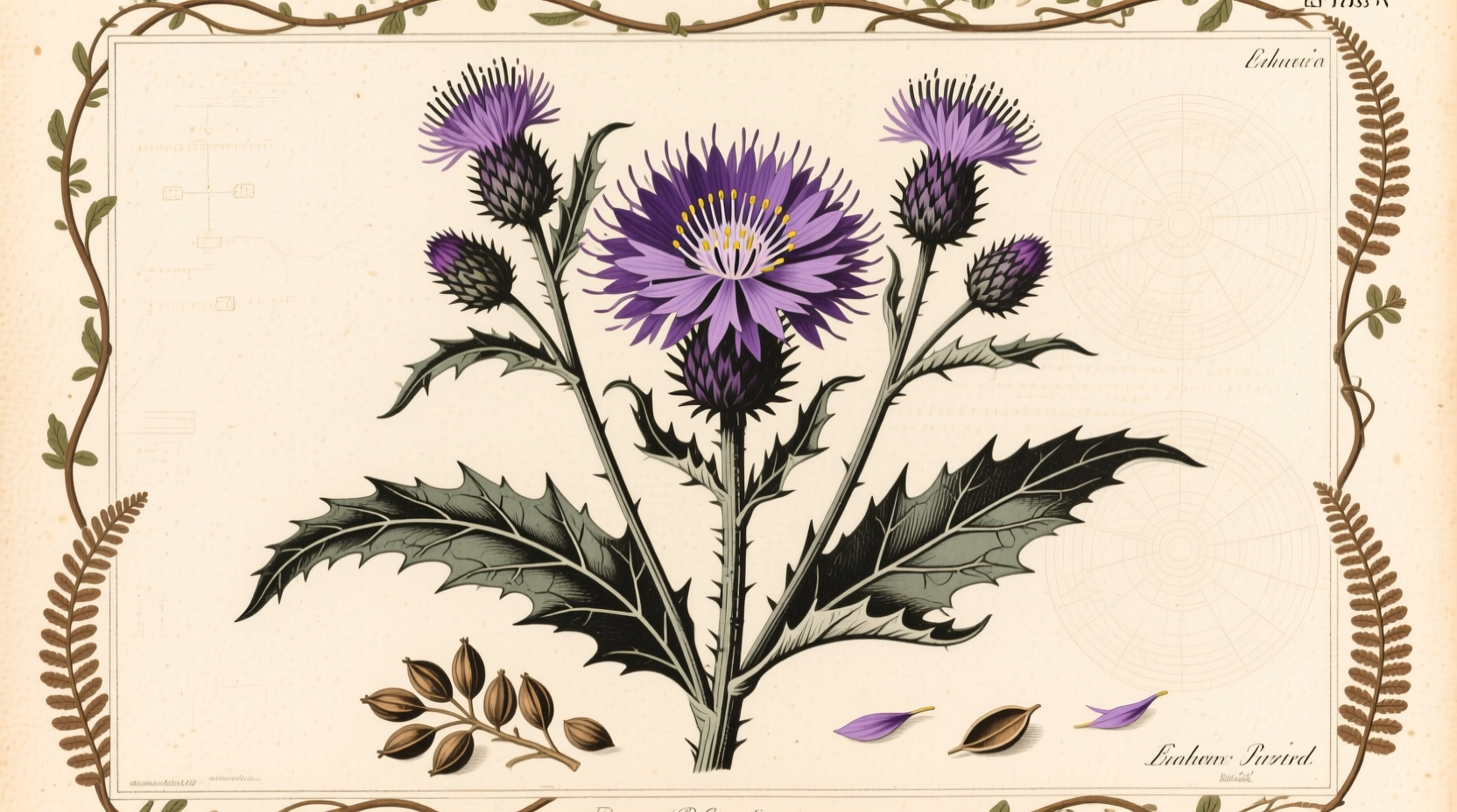 ironweed