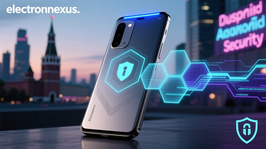 Russian Android Phone Security Practicality: What You’re Not Being Told About Data Sovereignty, Preinstalled Apps, and Real-World Threat Mitigation (2024 Field Test Results)