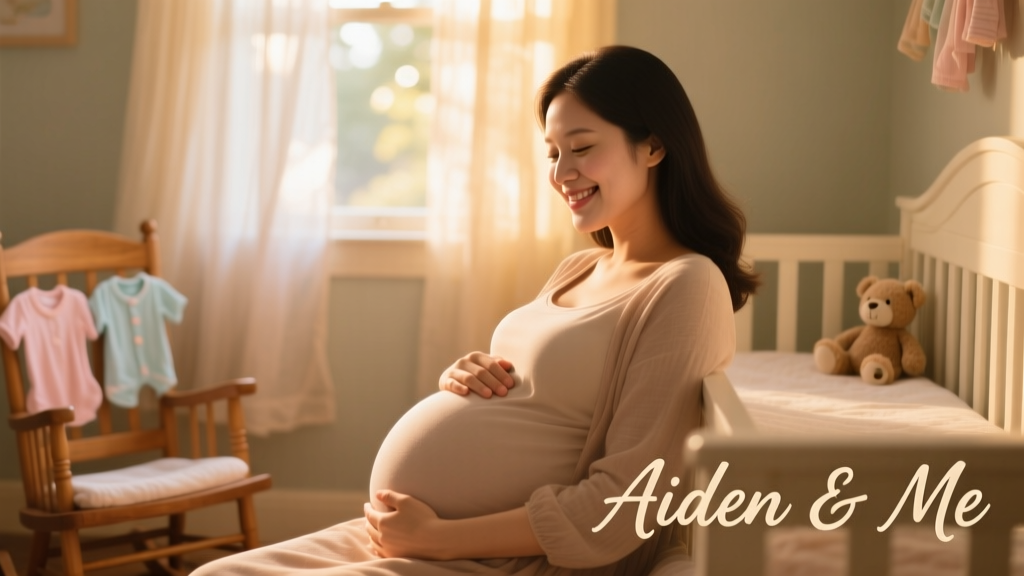 Aiden: Understanding the Evidence-Based Benefits, Safety Profile, and Clinical Use of This FDA-Approved Prenatal Vitamin