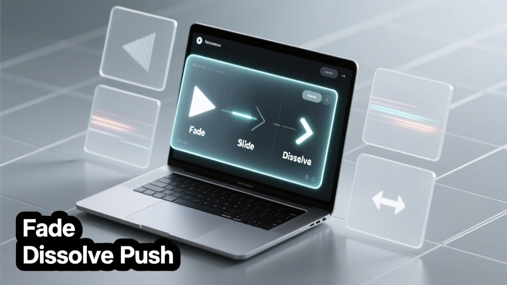 How To Choose Transitions: A Practical, Science-Informed Guide for Producers and DJs