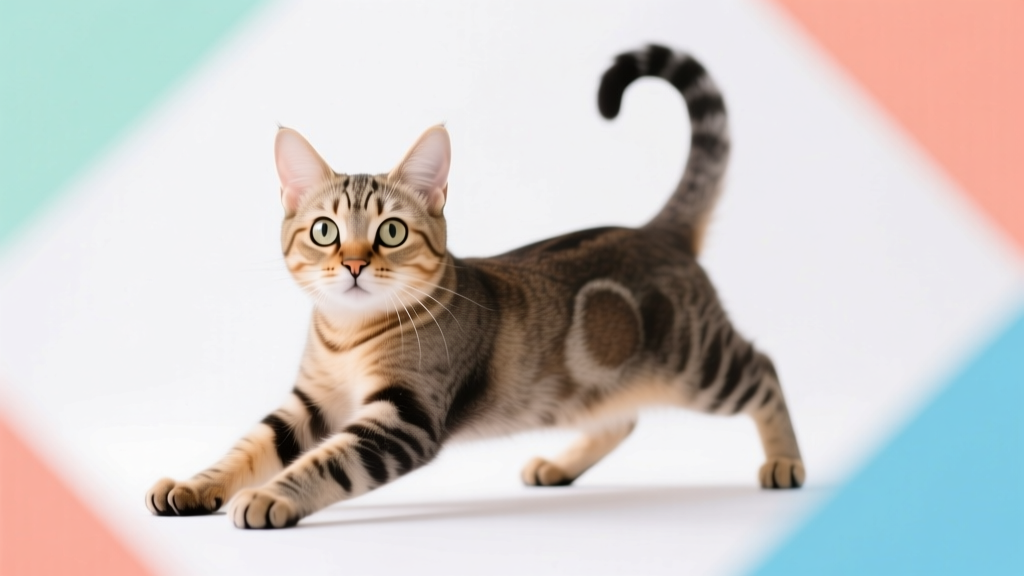 Cat Territorial Behavior: What It Means & How to Manage