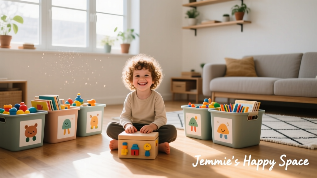 Jimmie: A Practical, Evidence-Based Guide for Parents Raising a Child with Autism Spectrum Disorder
