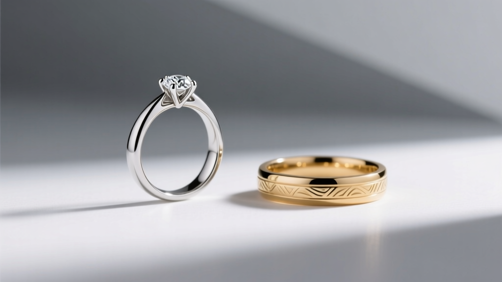Engagement vs Wedding Ring: Do You Need Both? (2026)