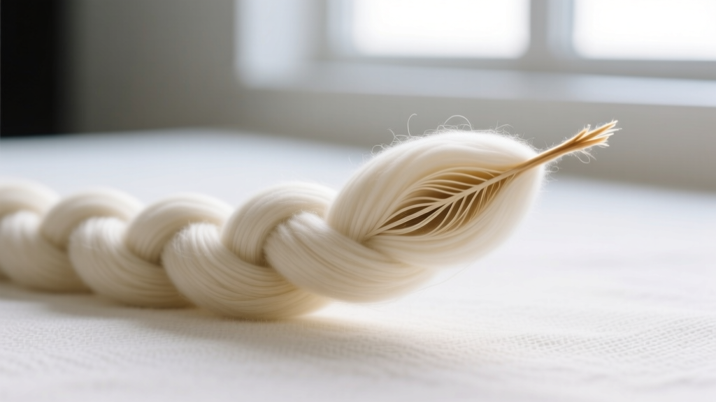 How Do You Spell Wool? The Textile Truth Behind the Word & Fiber