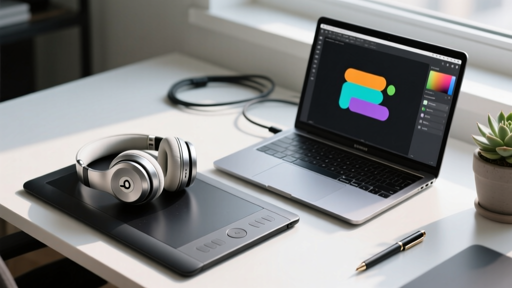 Integrating Beats with Design Workflows: 2026 Guide
