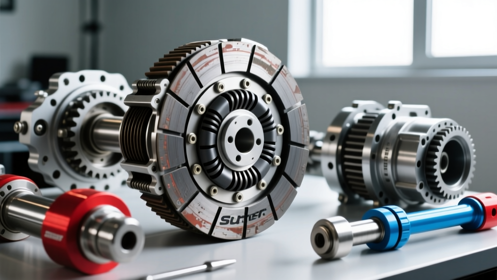 Preventive Maintenance for Suter Racing Clutch Drag Setup