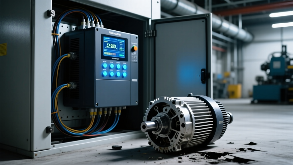 Prevent Gear Motor Failures: 7 Field-Validated PM Steps