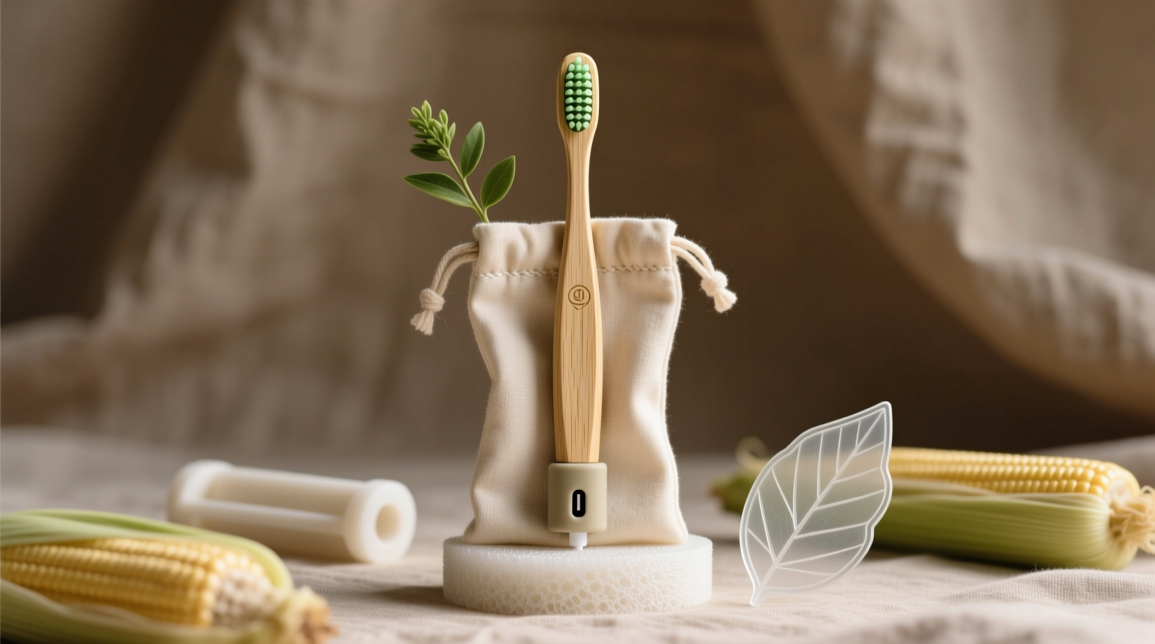 eco friendly cleaning tips for bamboo toothbrush handles