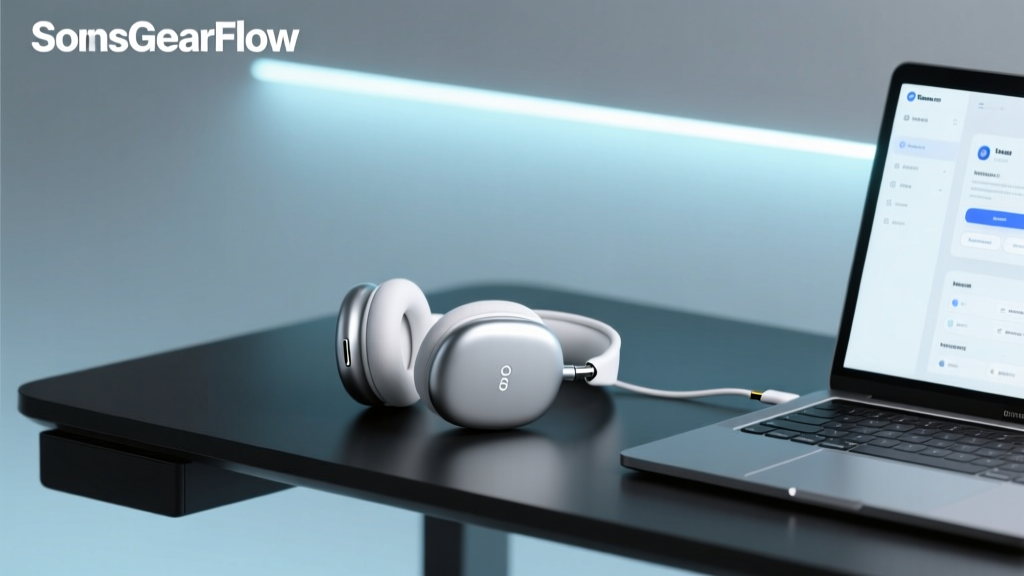 Wireless Headphones on Computer: Fix Bluetooth Setup (2026)