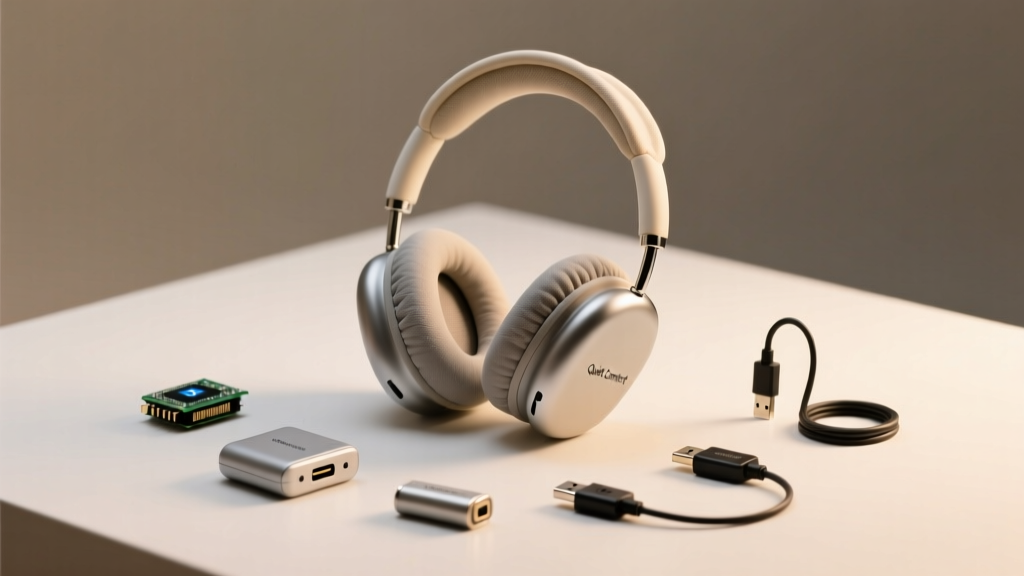 Make Old QuietComfort Headphones Wireless (2026)