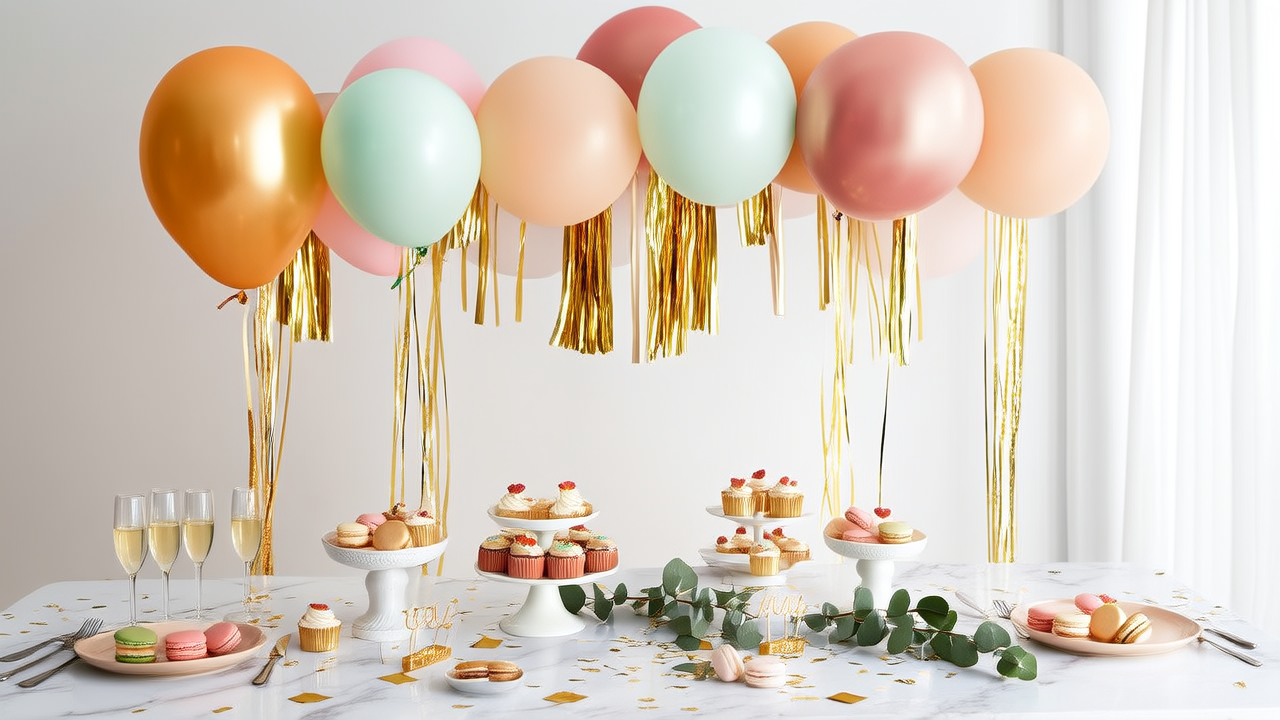 New Year's Eve Party at Home: Complete Guide