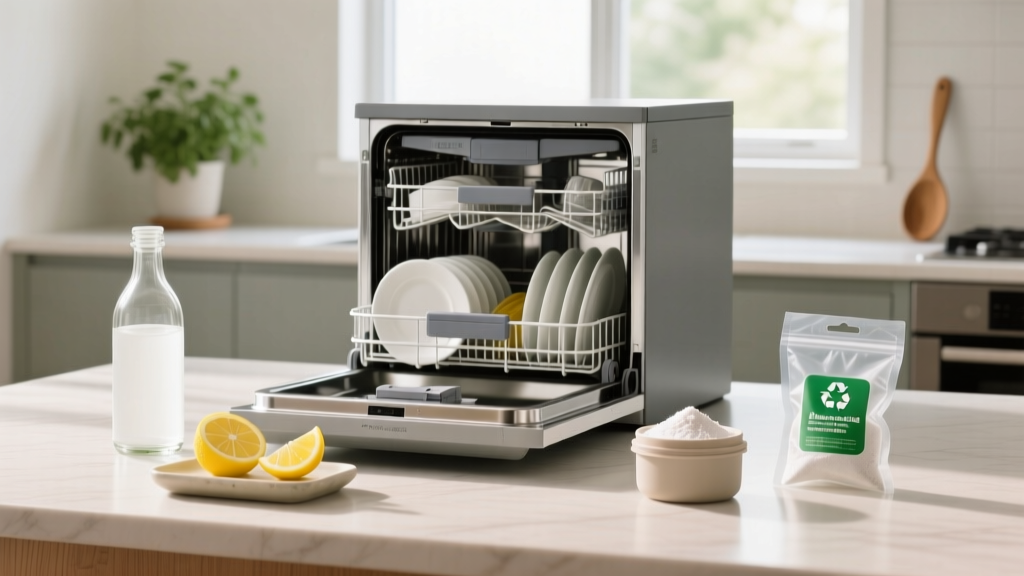 Best Dishwasher Eco Friendly Cleaning Options Tested