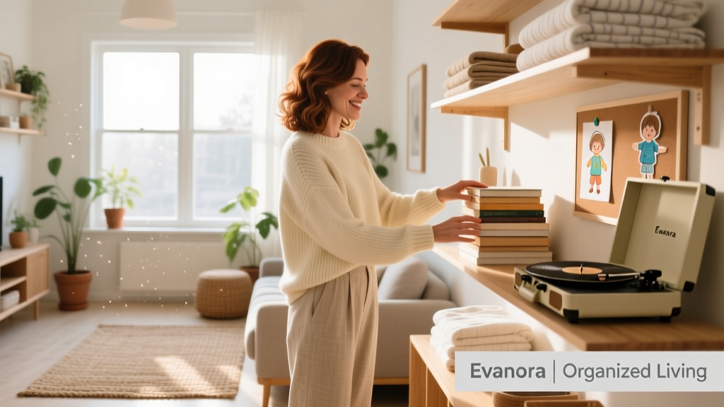 Evanora: A Real-World Parent’s Guide to Managing Pediatric Sleep Disruption and Behavioral Shifts in Early Childhood