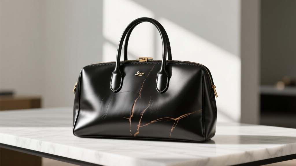 Shoe Polish on Leather Handbags? The Truth Revealed