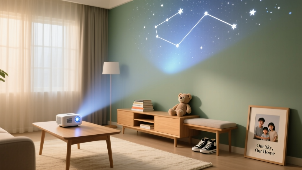 Best Star Projector 00756197: Real-World Testing of 7 Top Models for Kids, Sleep, and Home Theater