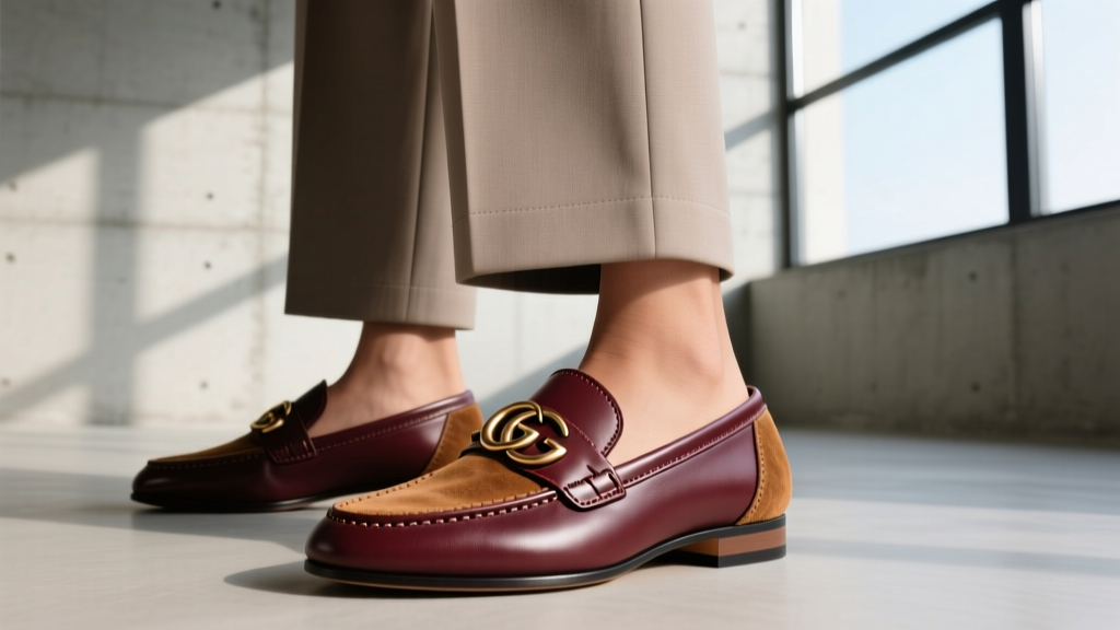 Why Are Gucci Loafers So Expensive? (Real Cost Breakdown)