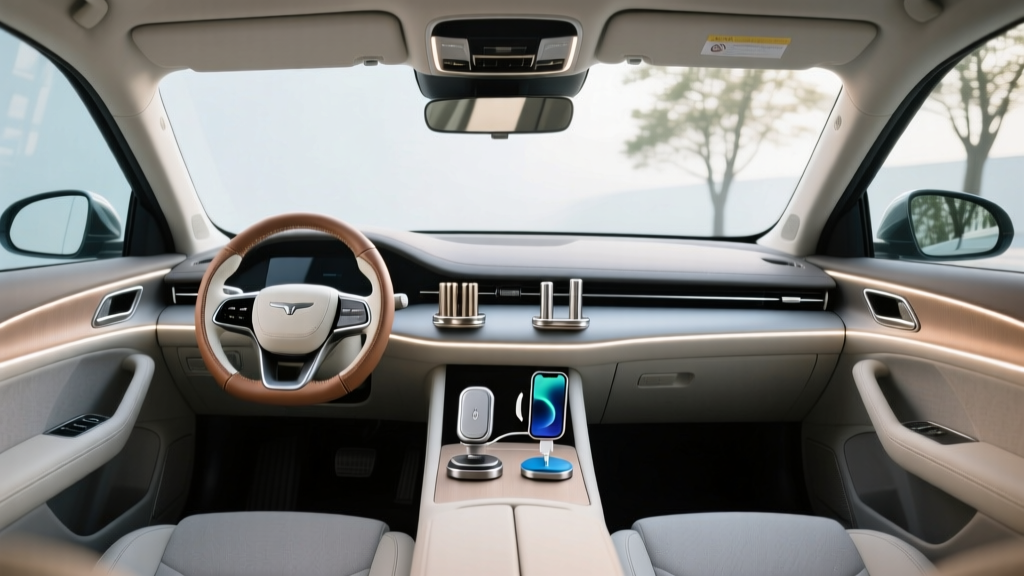 Best Car Interior LED Lights 2026: Ambient Lighting Upgrades