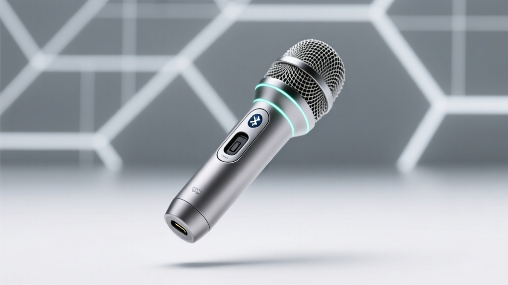 UHF vs Bluetooth Karaoke Mics: 7 Mistakes That Ruin Sound