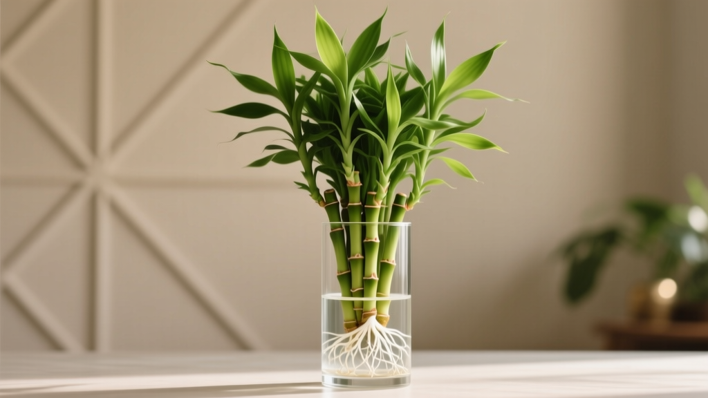 Lucky Bamboo Propagation: Truth, Care & Rooting Timelines