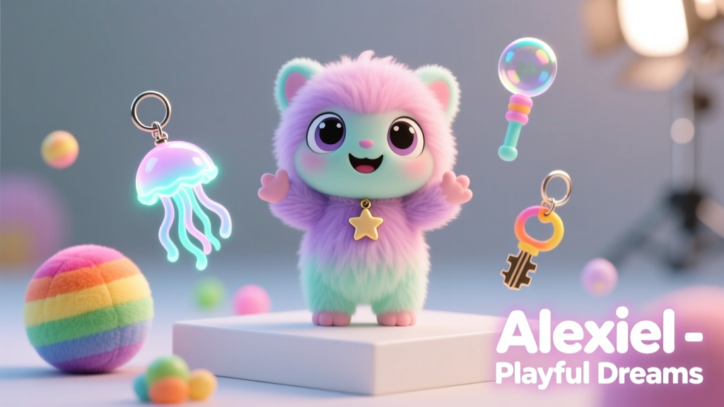 Alexiel Toys: Safety Assessment, Regulatory Compliance, and Market Positioning of a Global Toy Brand