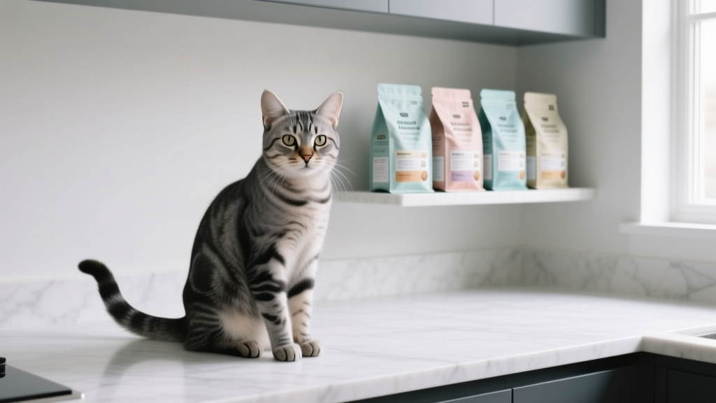 What Does Cat Behavior Mean Dry Food? 7 Subtle Signs Your...