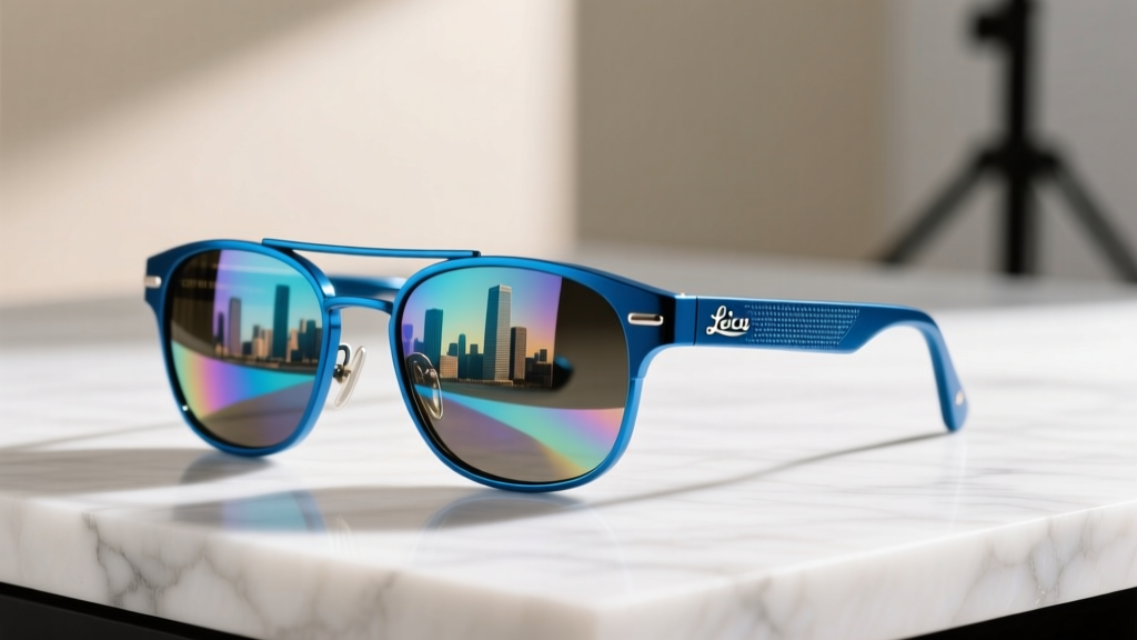 Do Polarized Sunglasses Look Different? The Truth Revealed
