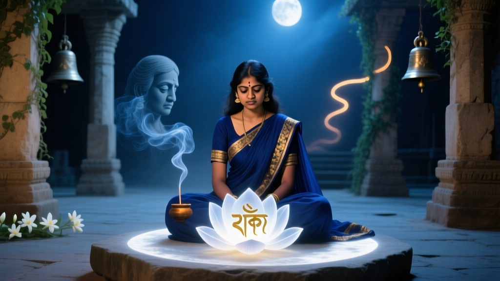 Sadness Dream in Indian: Cultural Dream Symbolism