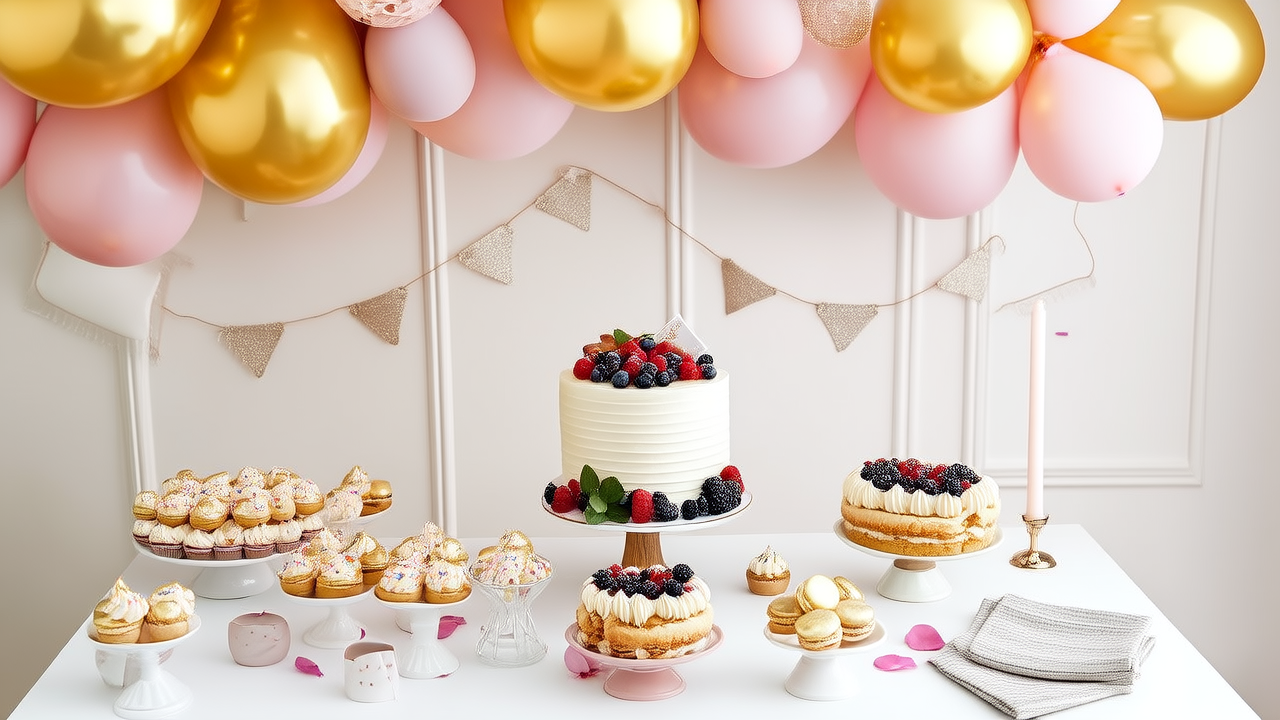 Easter Brunch Menu Ideas for 2026