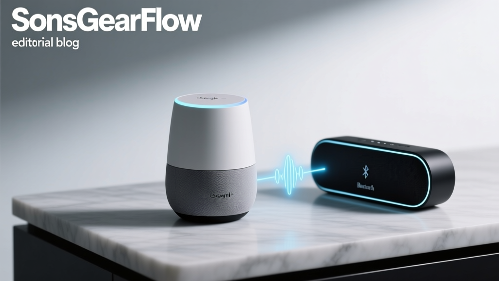 Google Home Bluetooth Speakers: Truth & Limits (2026)