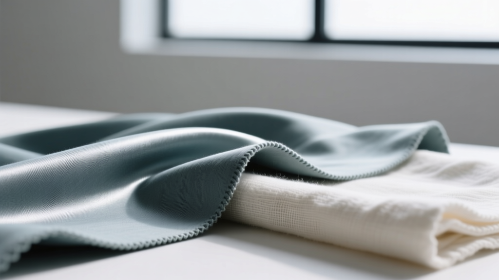 Tri Blend vs Cotton: Fabric Guide for Designers