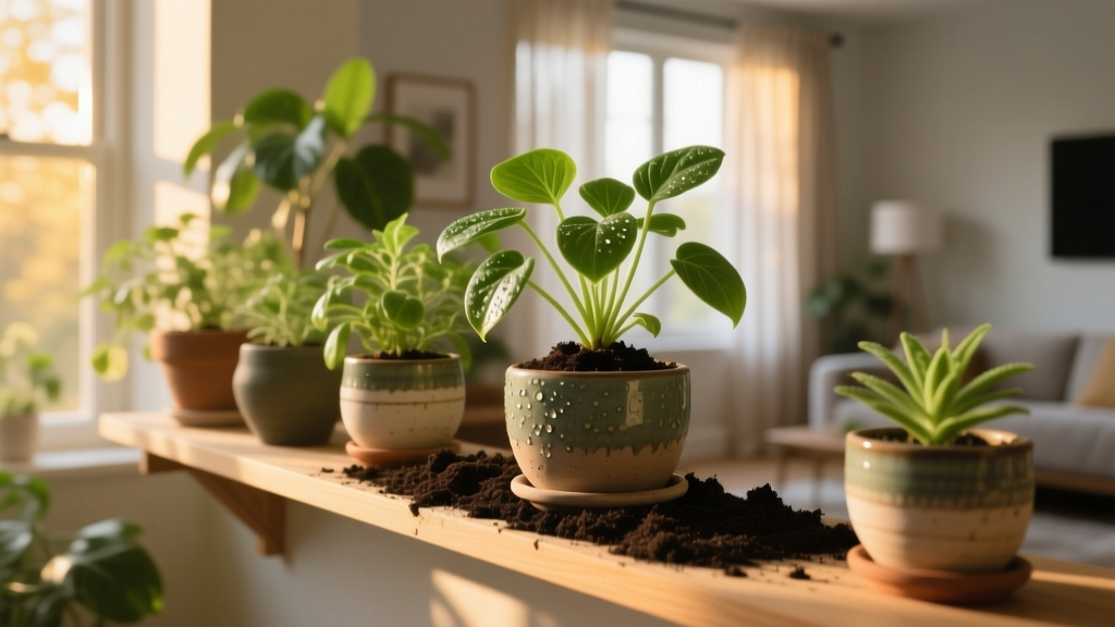 When to Water Indoor Weed Plants in Soil (2026)
