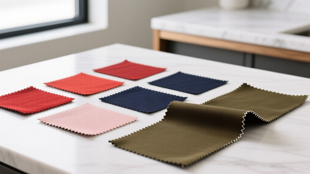Jersey Knit Fabric at Hobby Lobby: A Designer’s Guide