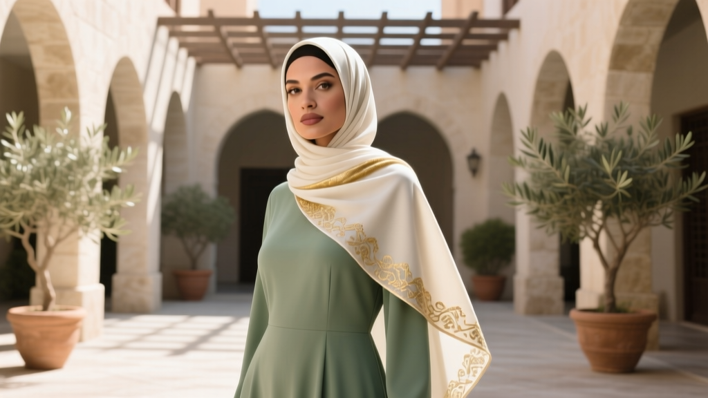 Hijab Wedding Styling: 7 Stress-Free Elegance Steps