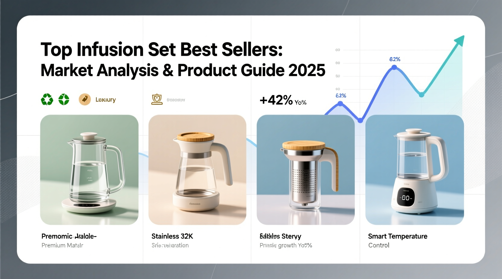 infusion set best sellers