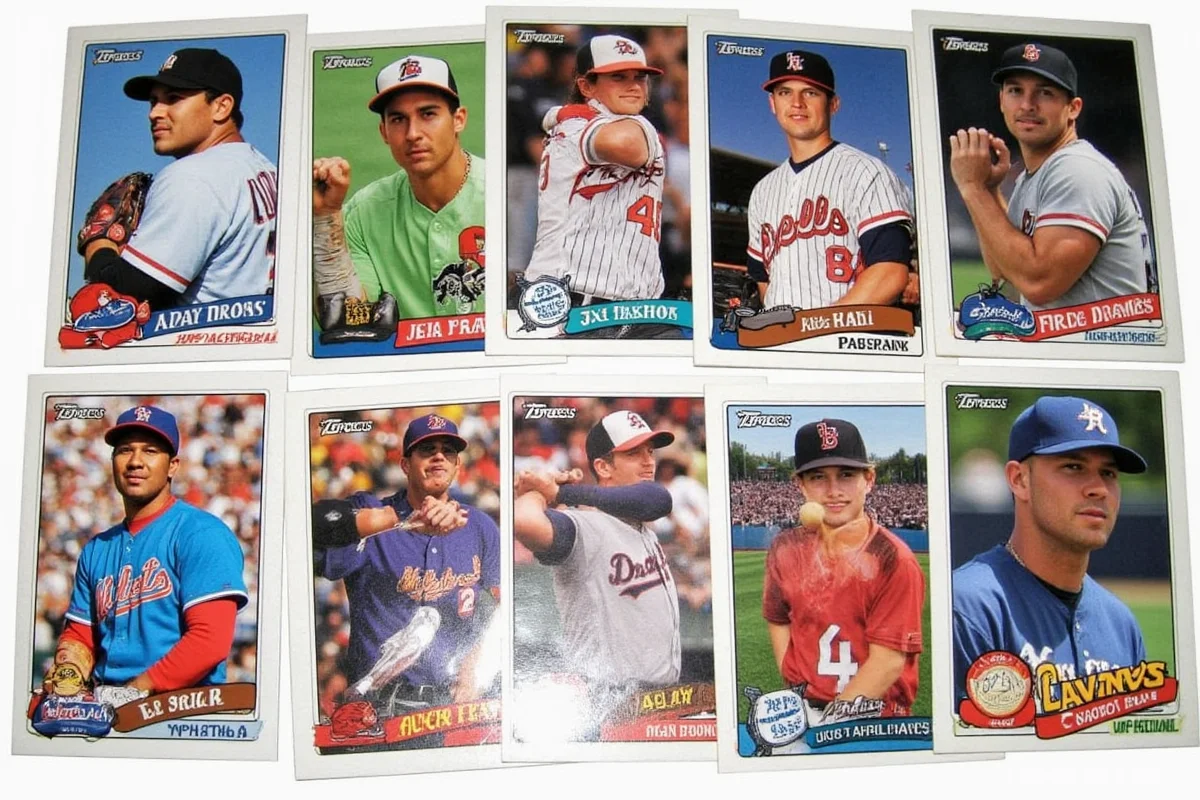 Baseball Cards: Best Online & Local Stores (2026)