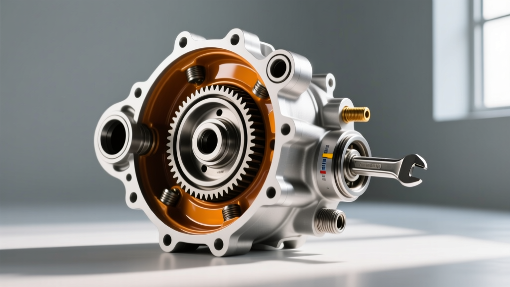 GM Front Differential Fluid Change: Step-by-Step Service Guide