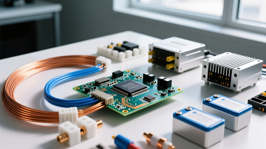 Alternating Current Battery Systems: Sizing AC-Coupled Storage