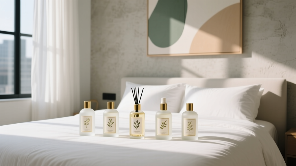 Best Bedroom Sleep Spray Collection - The Decor Mag