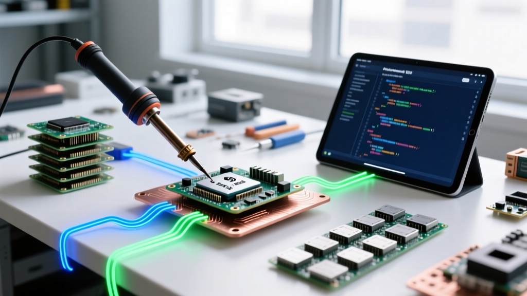 Qualcomm Arduino Ecosystem: 2026 Community Resource Roundup