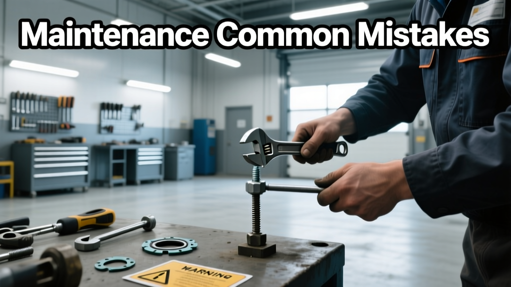 Party Supply Maintenance: 7 Mistakes to Avoid