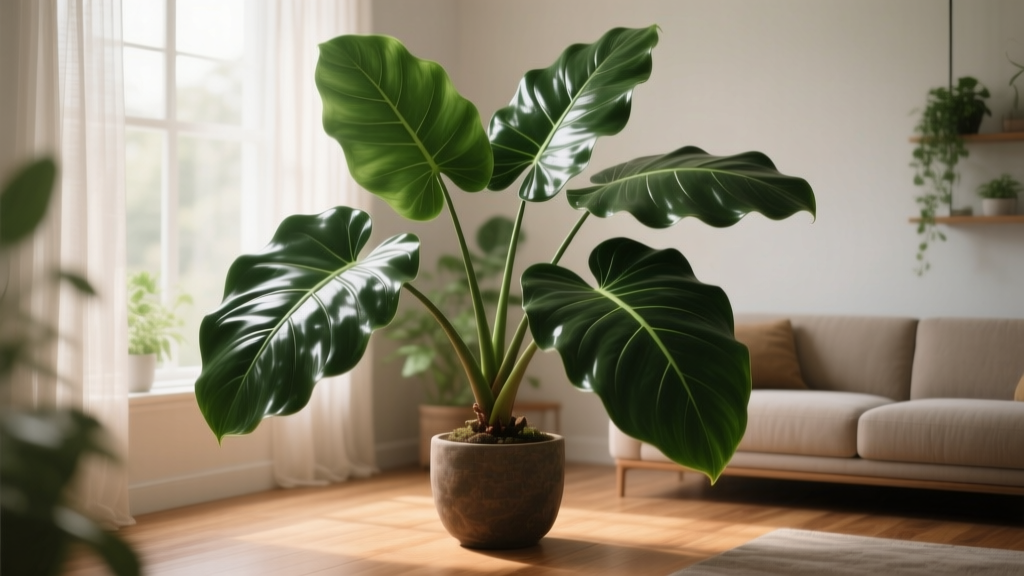 Indoor Elephant Ear Size: How Big Do They Get? (2026)