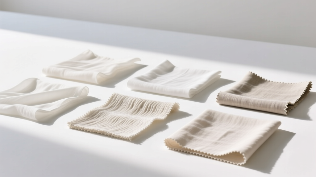 Cheap Cotton Material: Truths, Myths & Smart Sourcing