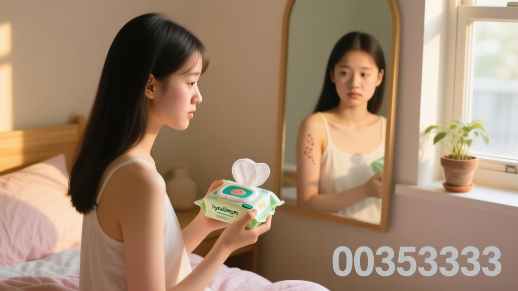 Understanding and Managing Body Odor in Teens: A Pediatric Nurse’s Evidence-Based Guide