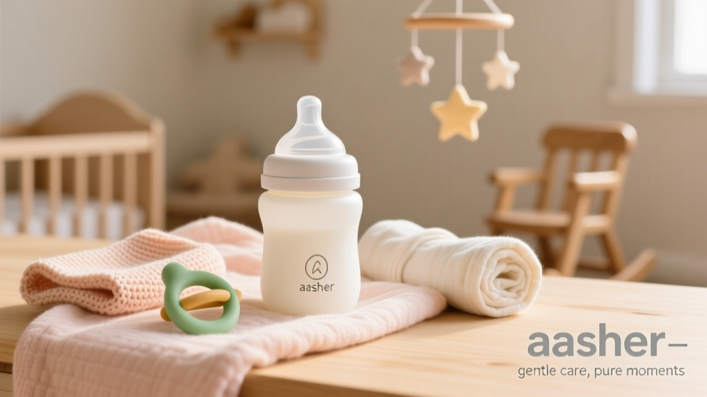 Aasher: Understanding the Infant Feeding Device, Safety Evidence, and Clinical Use in Modern Pediatrics