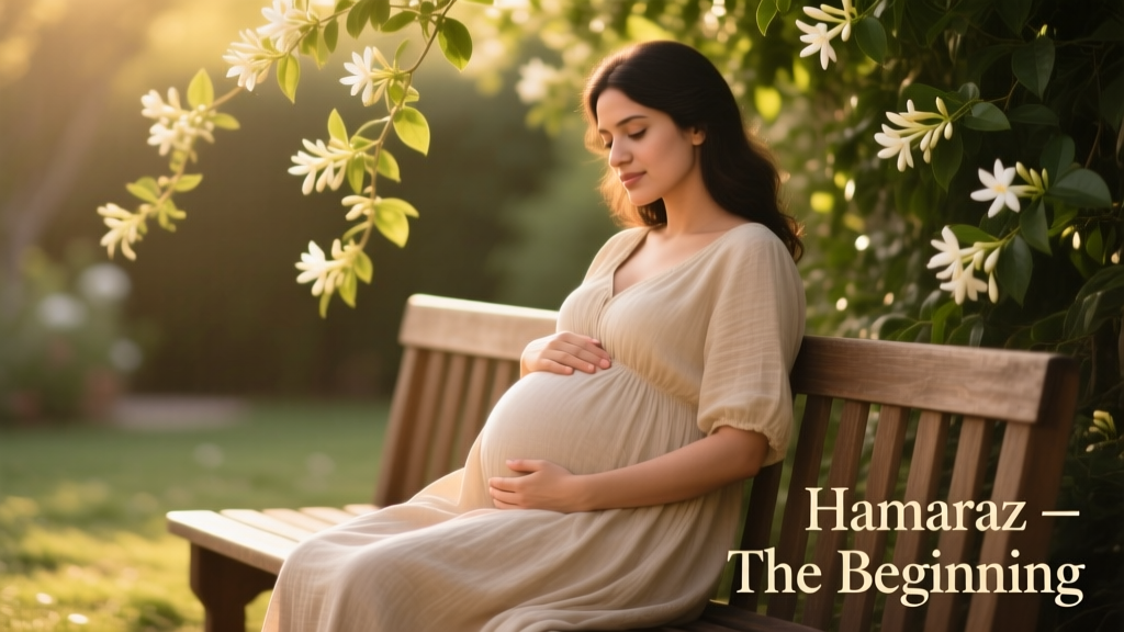 Hamraz: Understanding This Traditional Persian Postpartum Practice for Modern Families