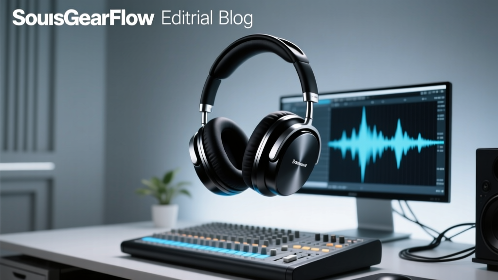Wireless Headphones in Studio: When They Work (2026)