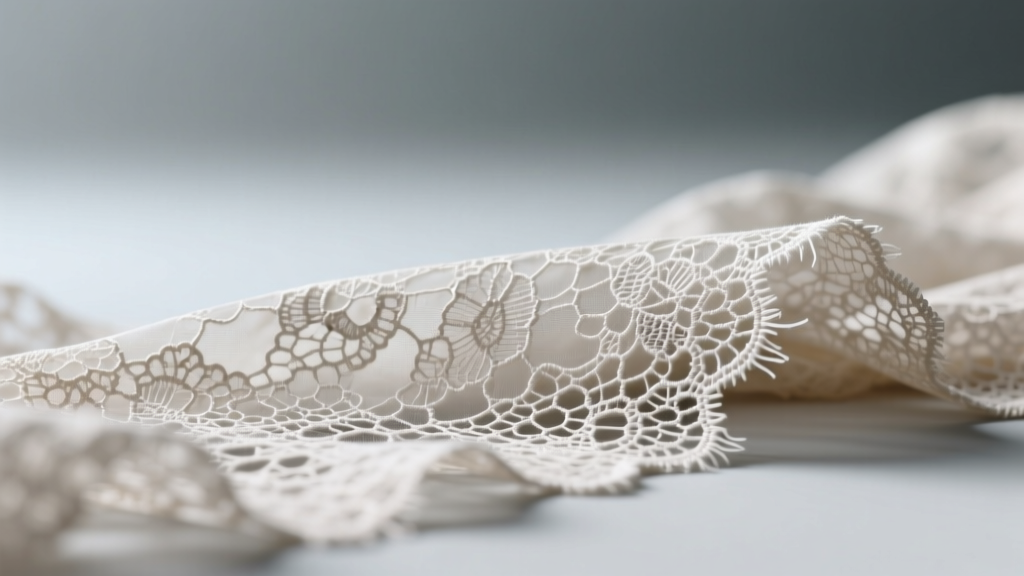 Cheap Lace Fabric: Truths, Traps & Textile Wisdom